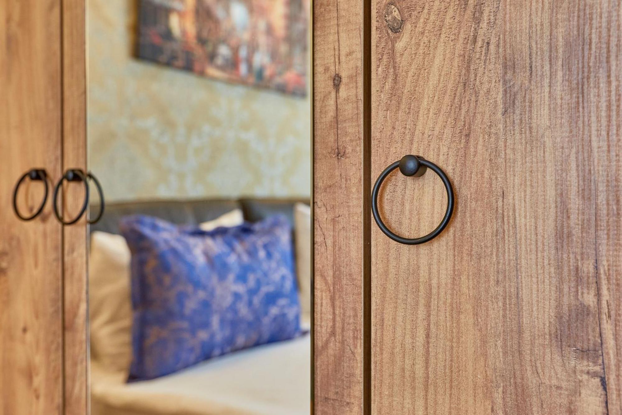 Ardey Hotel Istanbul Eksteriør billede