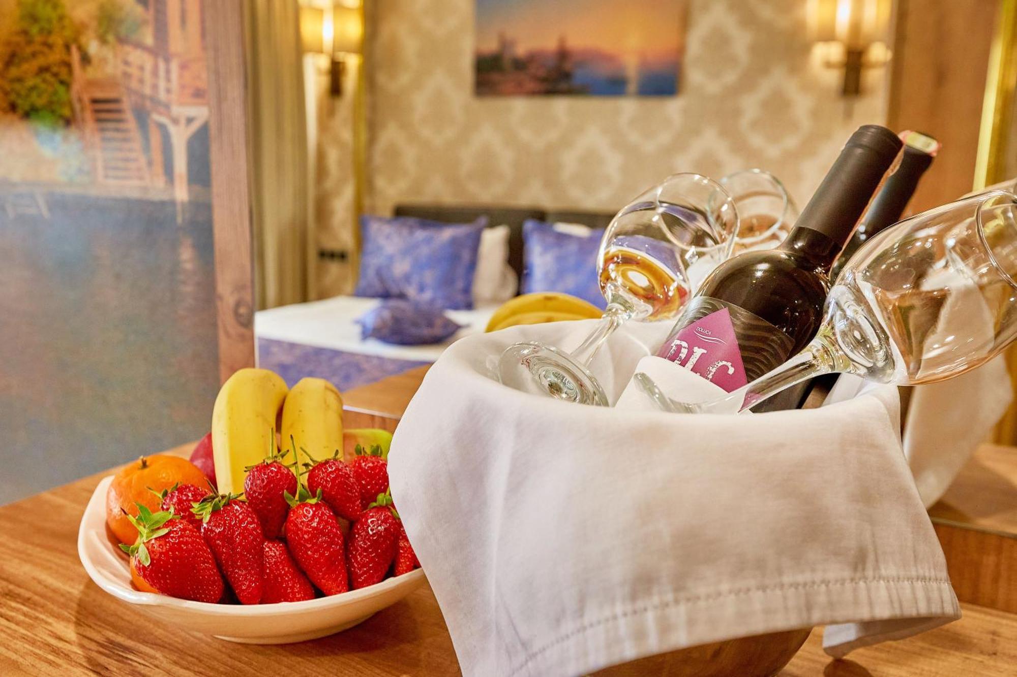 Ardey Hotel Istanbul Eksteriør billede