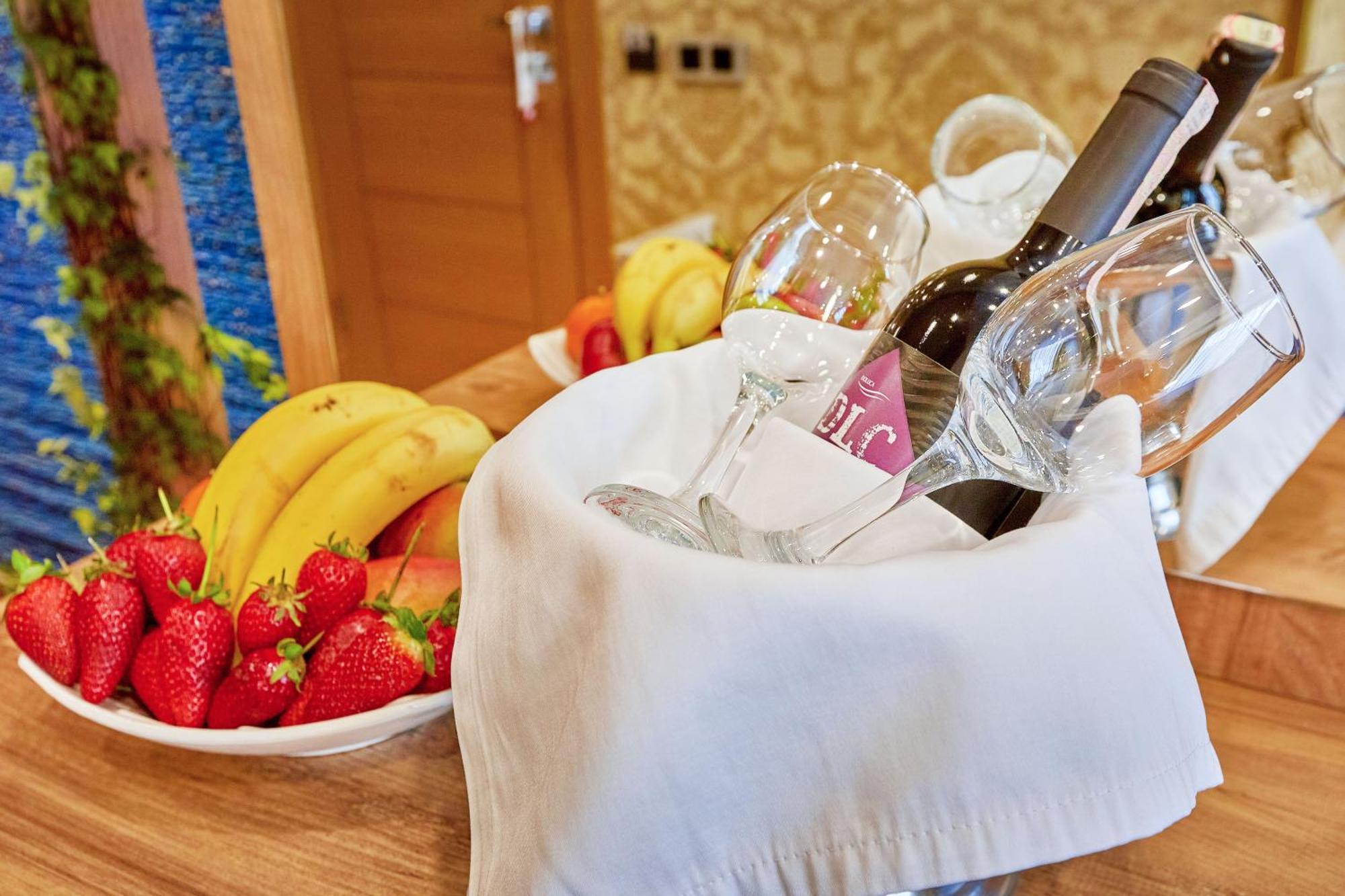 Ardey Hotel Istanbul Eksteriør billede